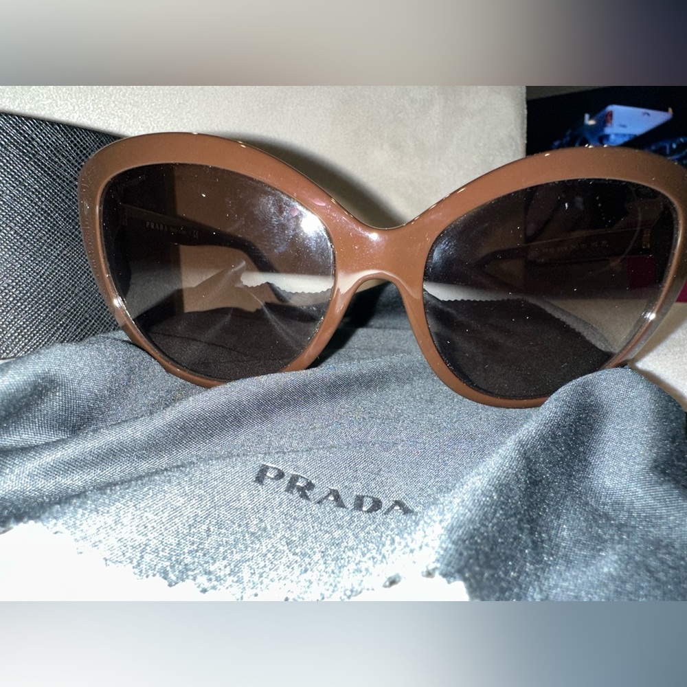 Prada sunglasses